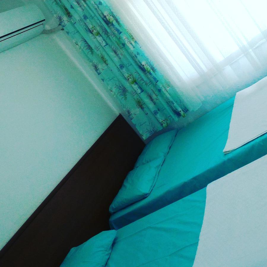 Ada Motel Авса-Адаси Экстерьер фото