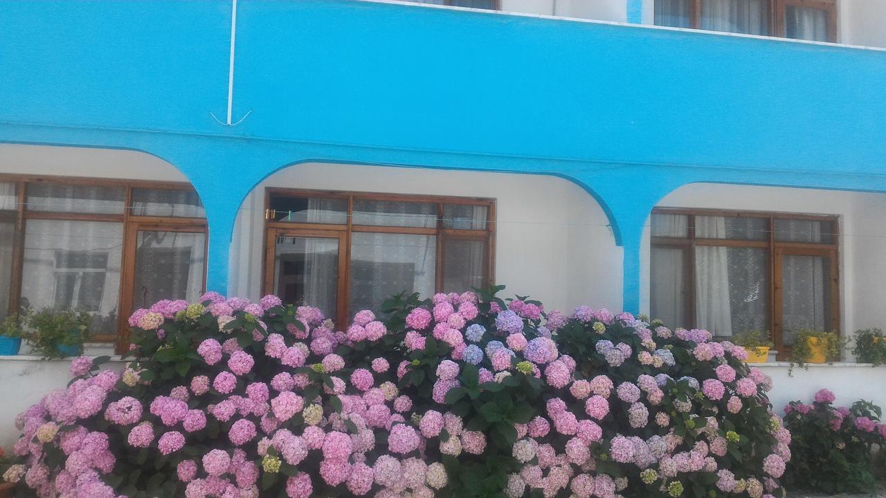 Ada Motel Авса-Адаси Экстерьер фото